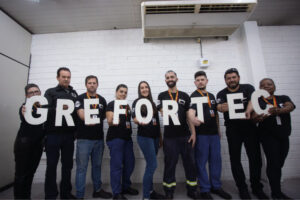 Projeto Avança Grefortec prevê diversas ações de melhoria contínua