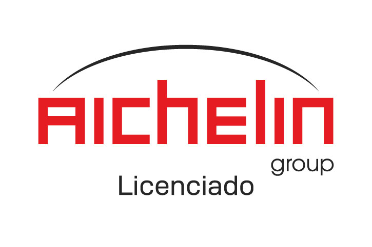 Conheça a Aichelin