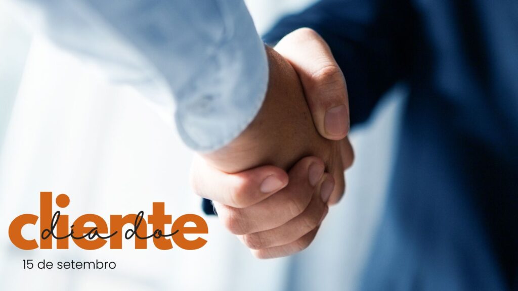 Nota de agradecimento ao cliente da Grefortec Nota de agradecimento ao cliente da Grefortec