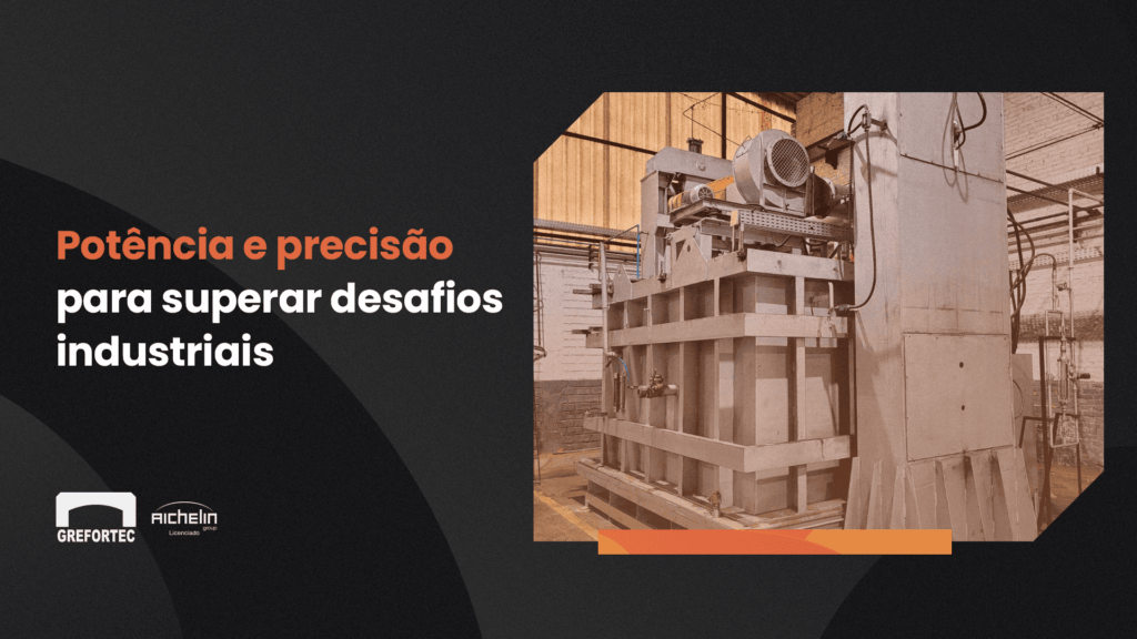 Forno Campânula: conheça a novidade da Grefortec da Grefortec Forno Campânula: conheça a novidade da Grefortec da Grefortec