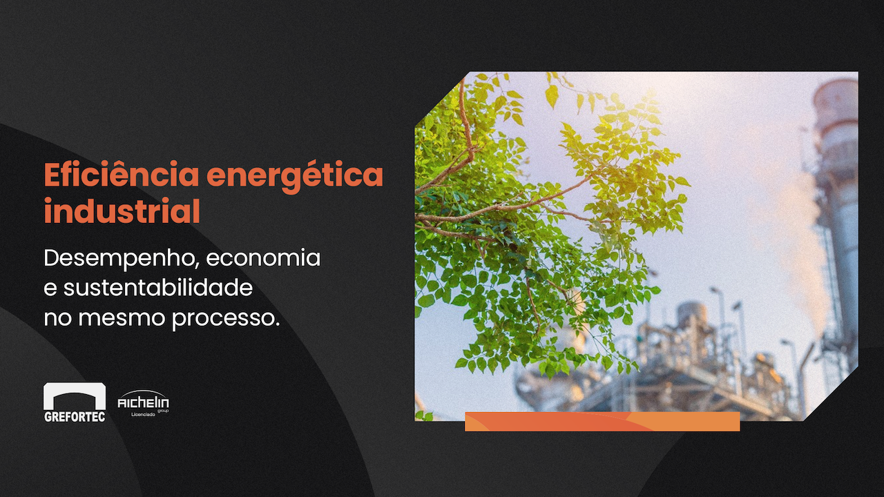 Eficiência energética