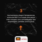 Cementação