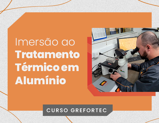 Cursos da Grefortec Cursos da Grefortec