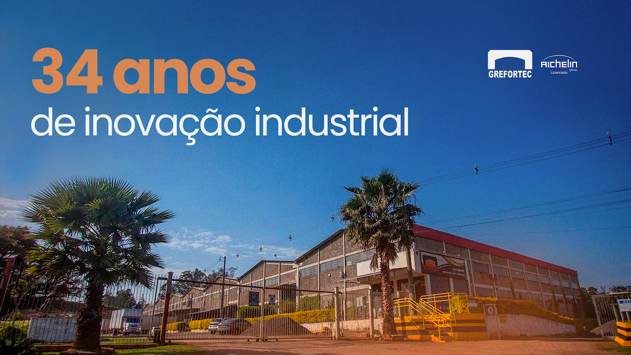 Grefortec Fornos Industriais e Tratamento Termico Ltda