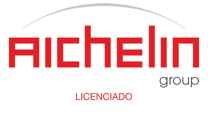 Nossa História da Grefortec aichelin