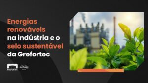 energia renovável