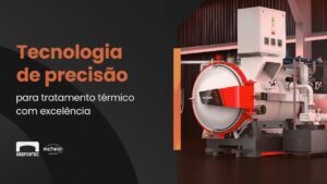 Fornos a vácuo