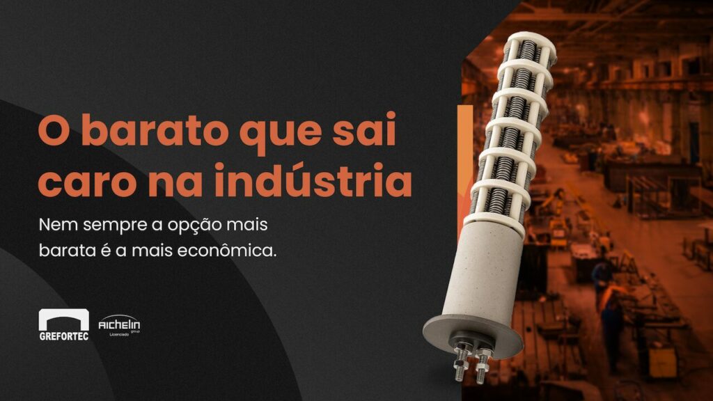 Resistências Industriais