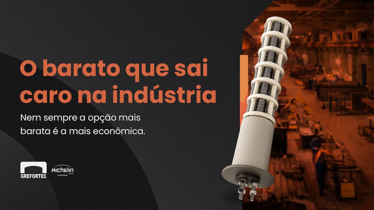 Resistências Industriais
