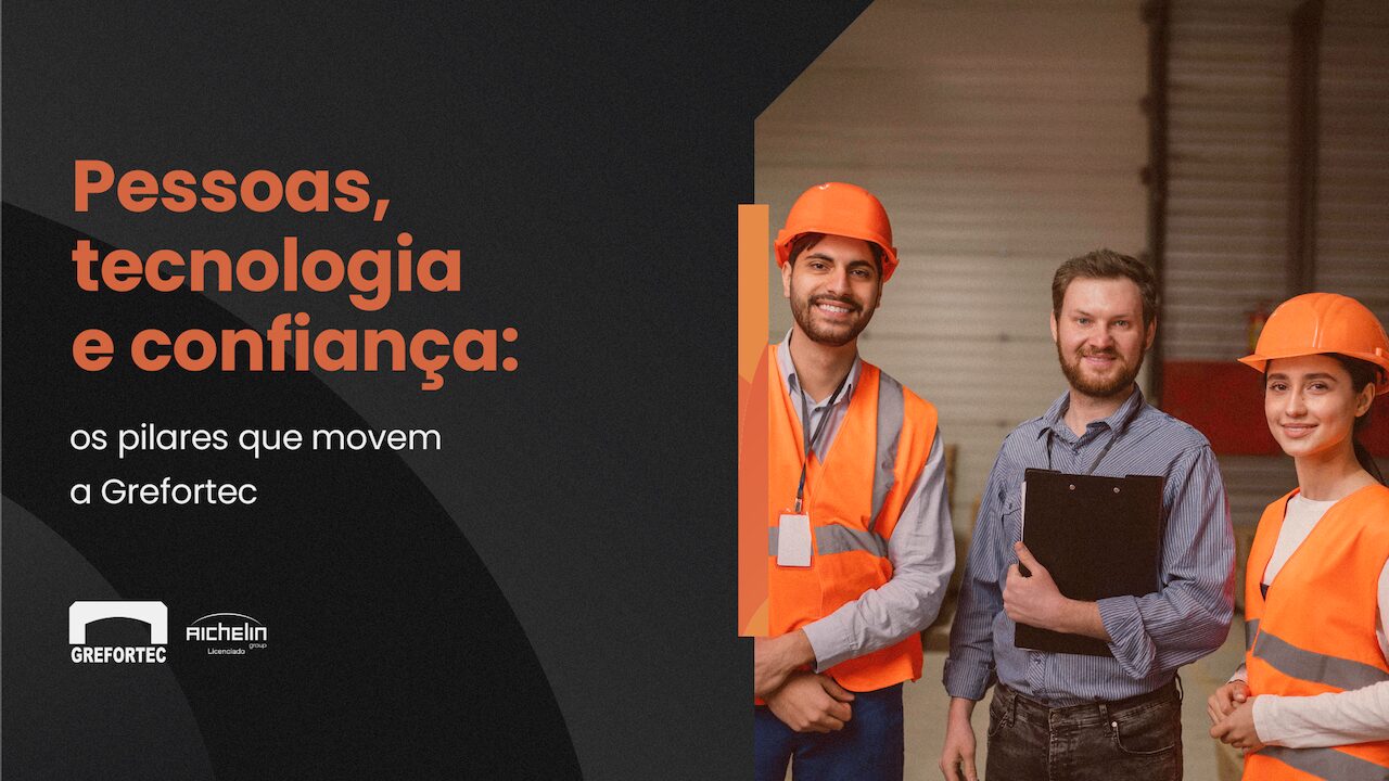 Pessoas, tecnologia e confiança