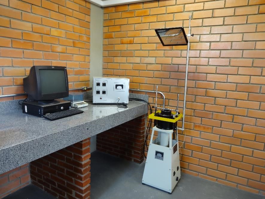 Forno Iso 1182 - site